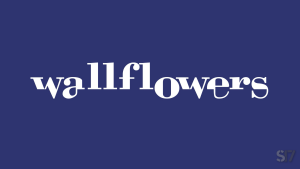 Wallflowers logo