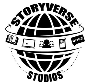 storyverse logo